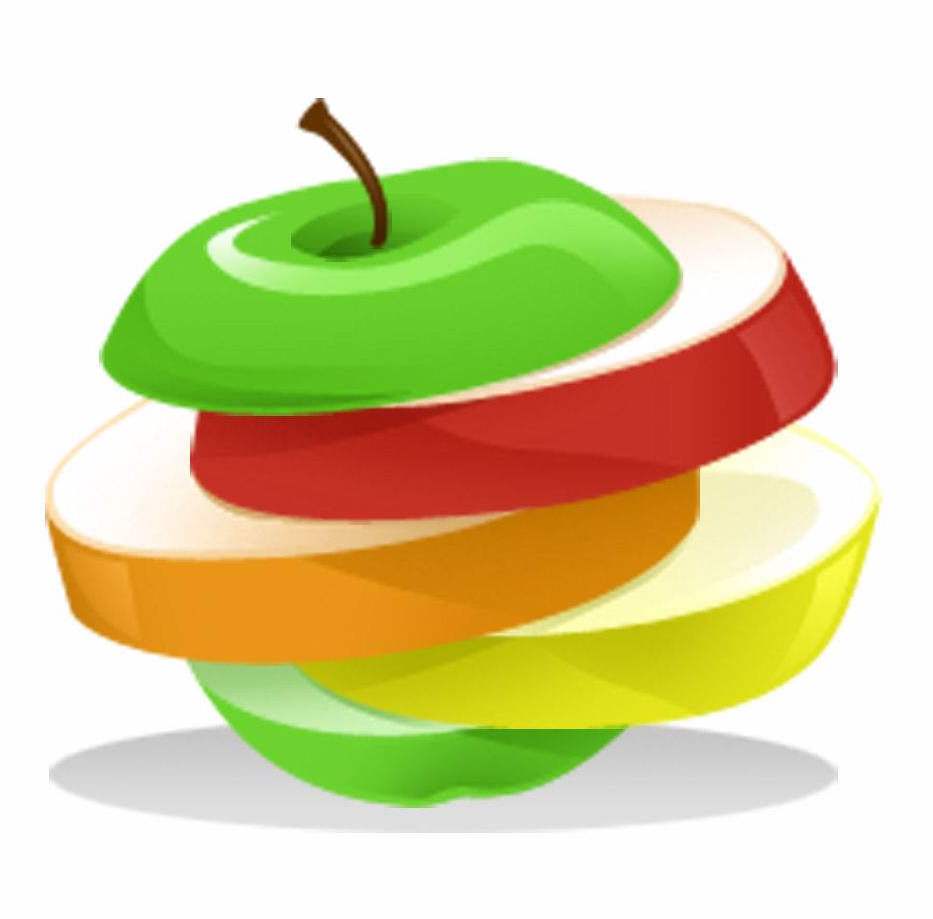 The Food Labeller Logo